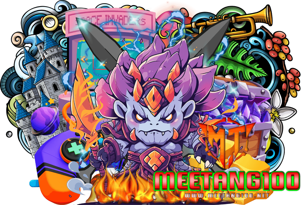 meetang100 เกมมาแรง