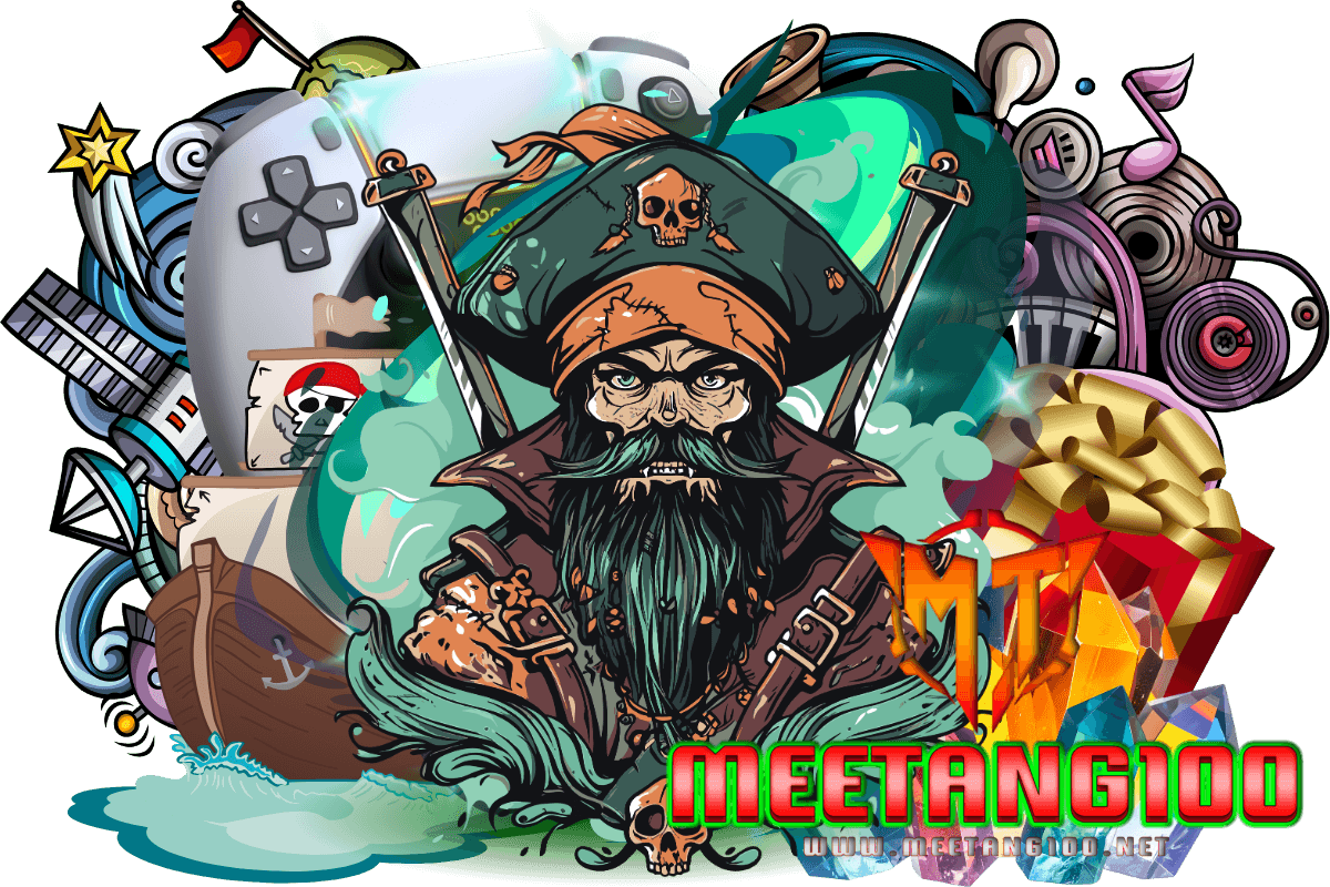 meetang100 เกมใหม่
